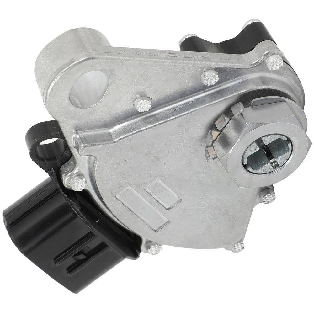 

Gear Position Sensor Neutral Safety Switch Direct Replacement Detects Gear Position Prevents Engine Start In Gear