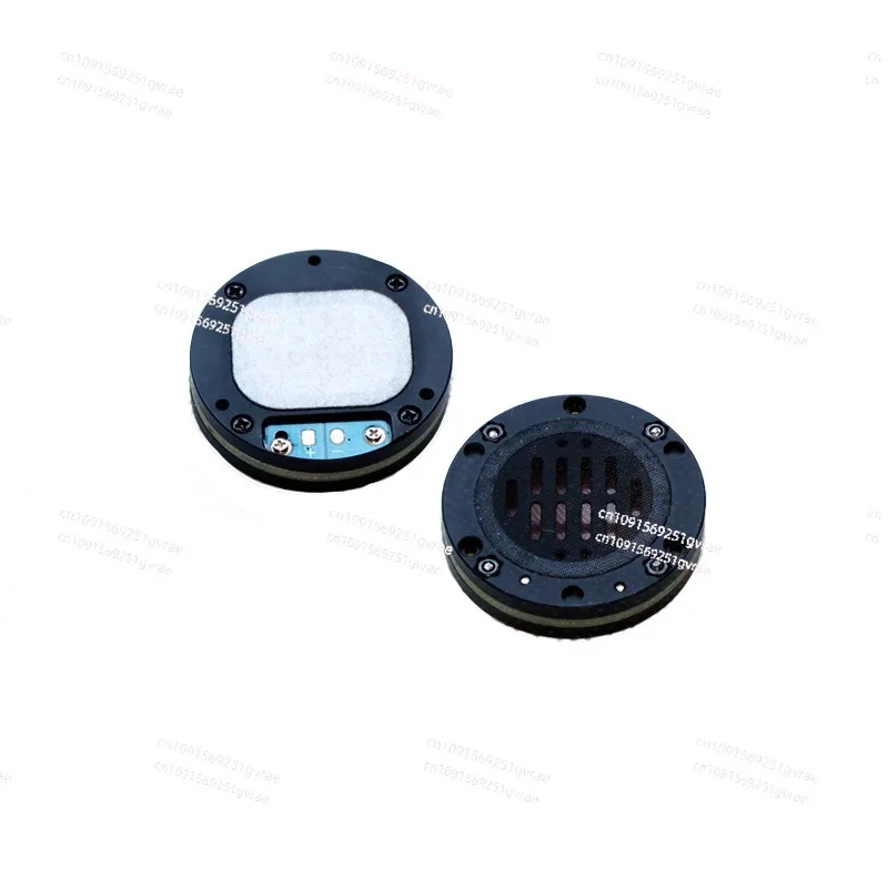 40Mm new flat diaphragm speaker DIY tablet earphone hifi fever speaker, can be pushed directly by mobile phone