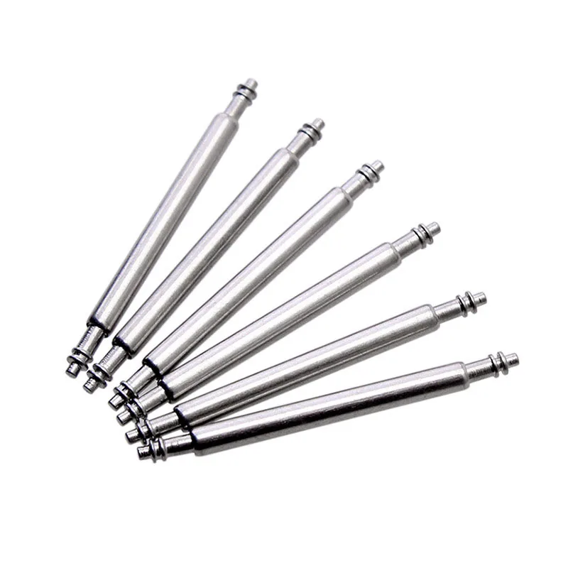 360PCS Watch Repair Tool Kit Watch band Pin Spring Bar Release Pins 8 9 10 11 12 13 14 15 16 17 18 19 20 21 22 23 24 25mm