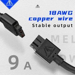 Mellow 3M CAN Cable For SB2040 Or Sht 36 V2 3D Printer Tool Board