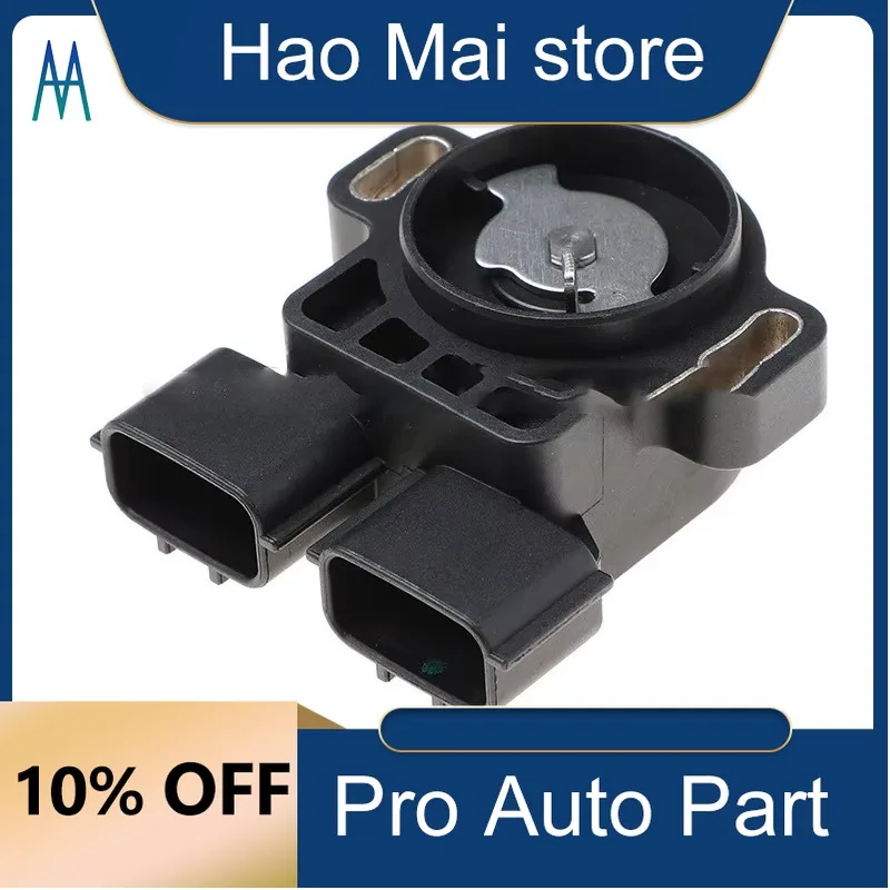

A22-661-J03 TPS Throttle Position Sensor for Nissan Patrol Y61 Skyline R33