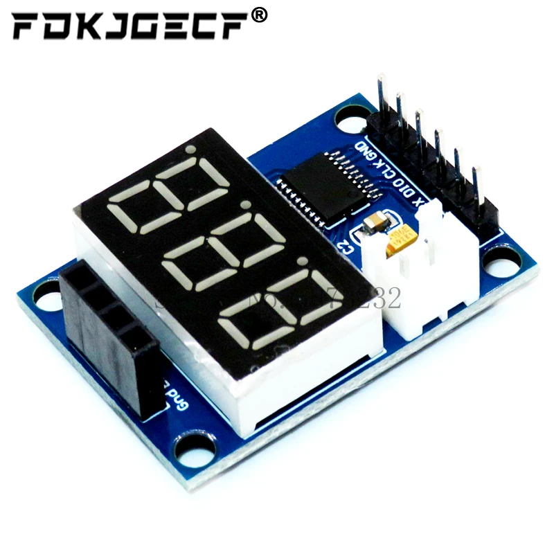 Ultrasonic Distance…