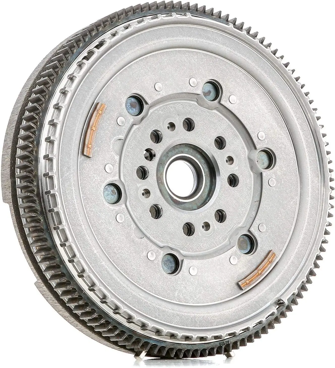 

Новые автозапчасти: двухмассовый маховик 415056210/1802927/BK216477CC/BK216477CD/1731726/1734638/BK216477CB для Ford Transit