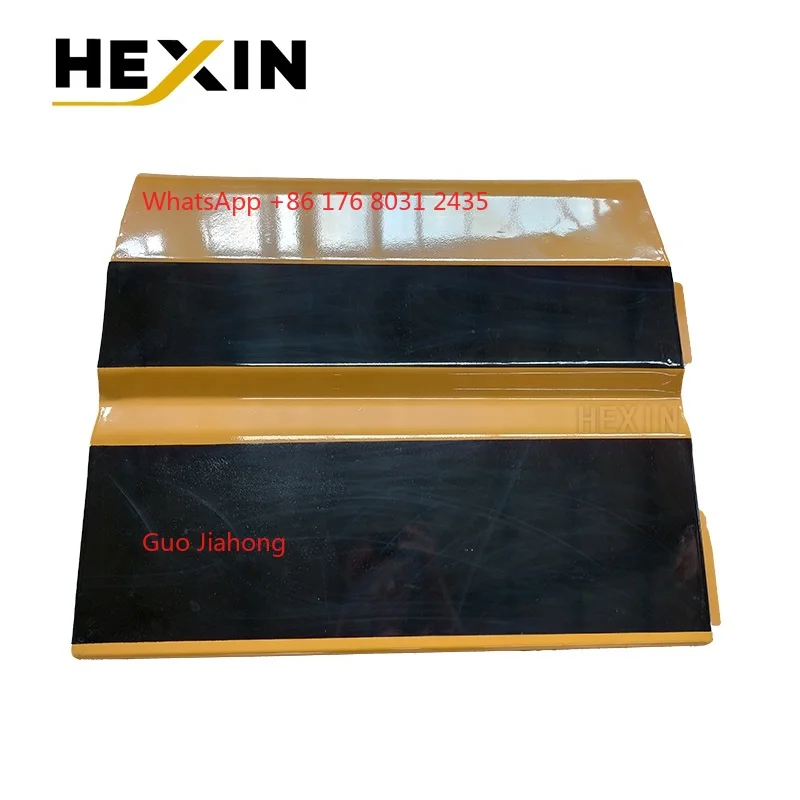 High Quality for  325B Air Door Panel for Excavator Premium Construction Machinery Parts