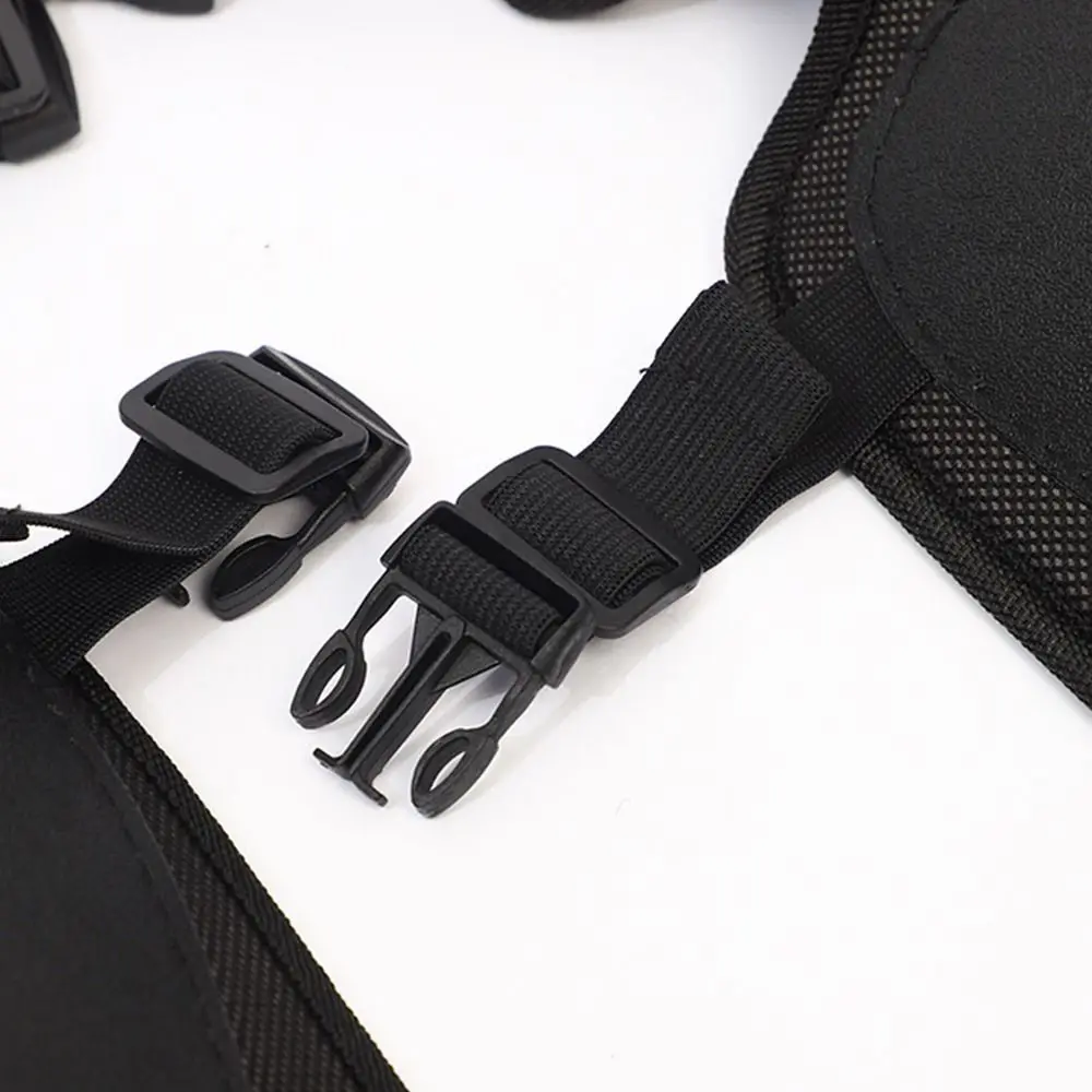 Leg Protection Anti-Slip Knee Pads Anti-Slip Design Anti-Collision Protection Anti-Collision Knee Pads Motorcycle Knee Pads