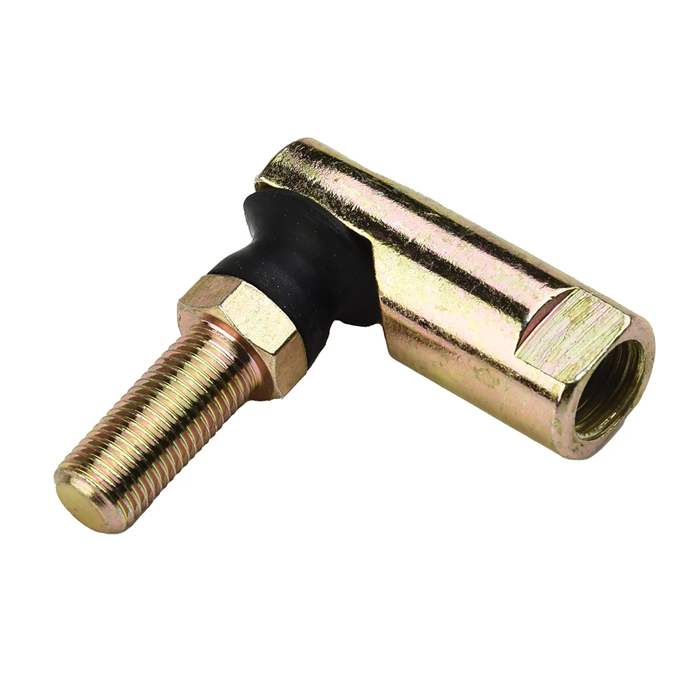 2 Piece Tie Rod End Kit with Right Hand Ball Joint for Lawn Mower Models Requiring 9230448A 7230448 or 1120917