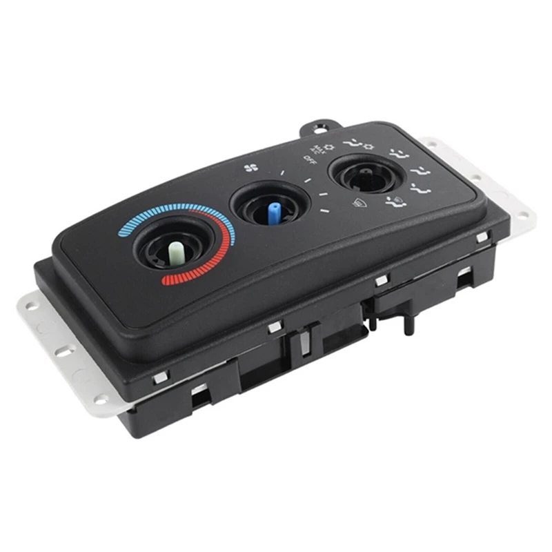 Super Sale Air Conditioning Control Switch Blower Control Switch for Ram Dodge