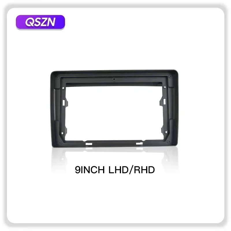 9INCH For HYUNDAI 2008 AZERA TG AV Car Radio Android Stereo audio screen multimedia video player navigation cables Harness frame