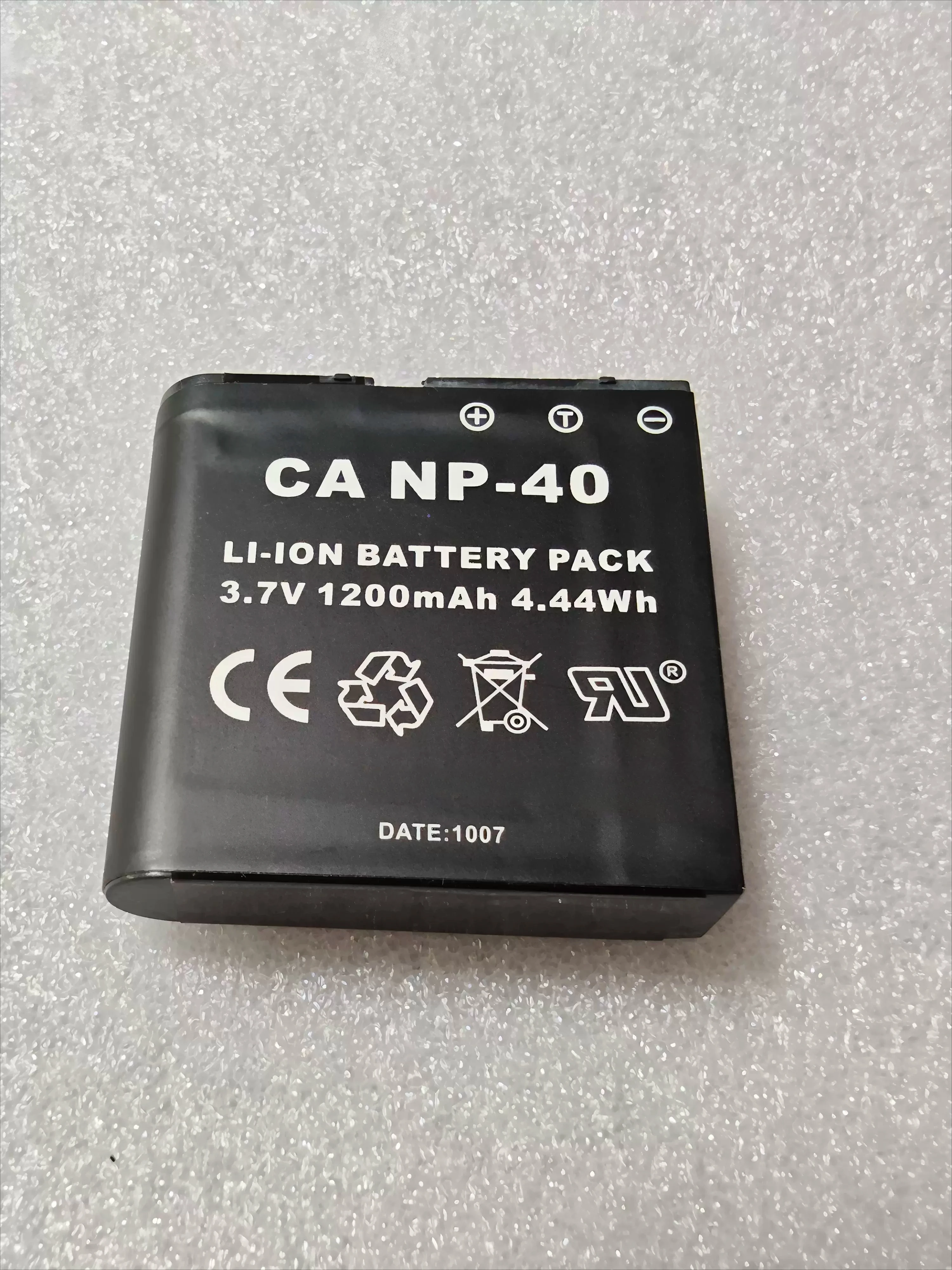 .。for Kodak Battery LB-060 XG-1 AZ501 AZ521 AZ361/SKL-60 D3500 Np40。