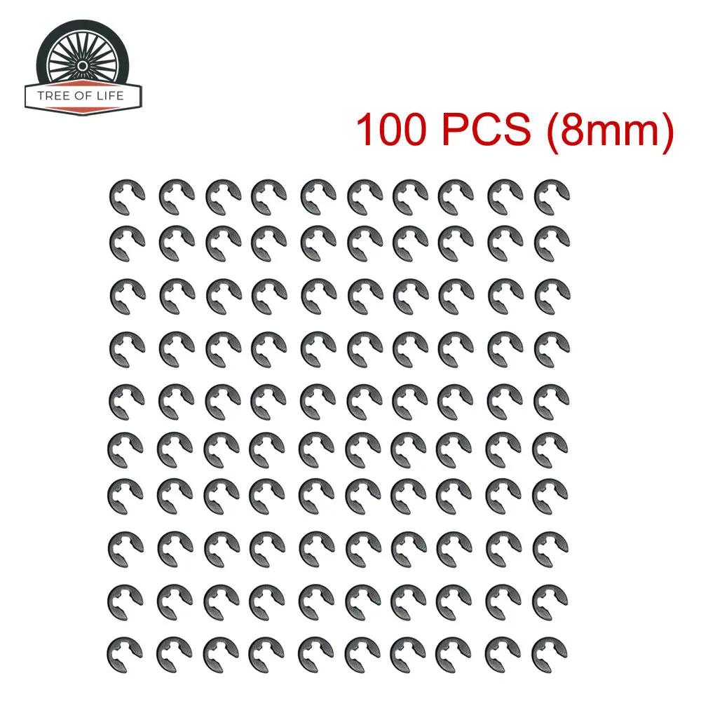 100X 8MM For Garret…