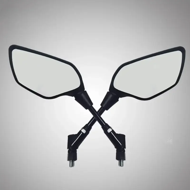 For LONCIN VOGE 250T SR250GT 350T Large Scooter SR4 Left and Right Rearview Mirrors Reflective Reversing Mirror