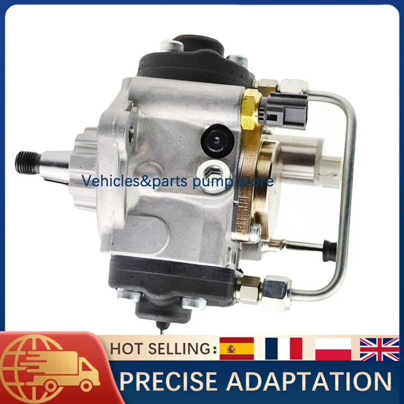

HP3 fuel pump 294000-1441 294000-1440 for 22100-E0540-A Vehicles&parts pump diesel Injection Pump 22100-E0540