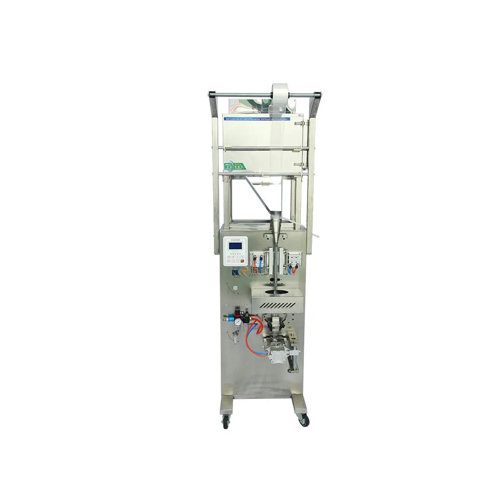 

Commercial Automatic Price Milk Food Oregano Powder Packing Machine Animal Feed Powder Stick Filling Packing Machine