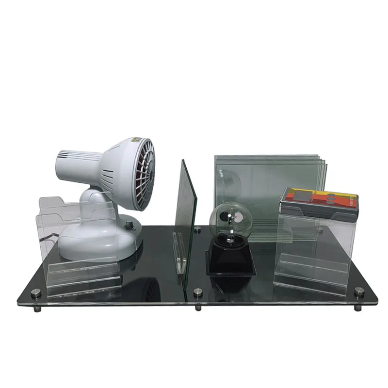 

High Quality Tester Solar Window Kaca Film Insulation Test Instruments Lampes Infrarouges Film Solar Kit