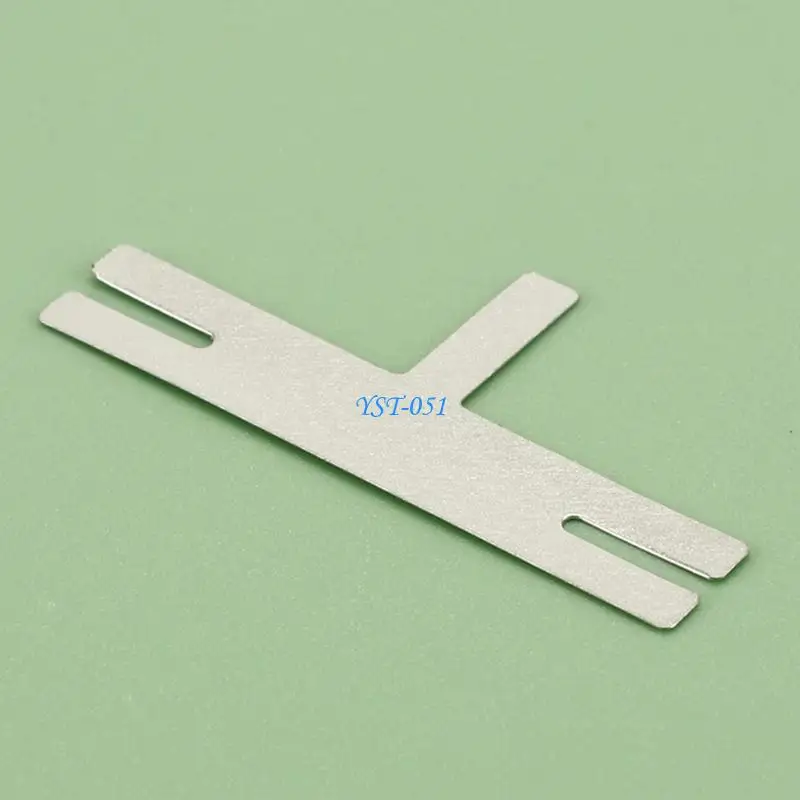 

E15A 18650 Battery Nickel Sheet Nickel Plated Steel Plates Spot Welding Sheet