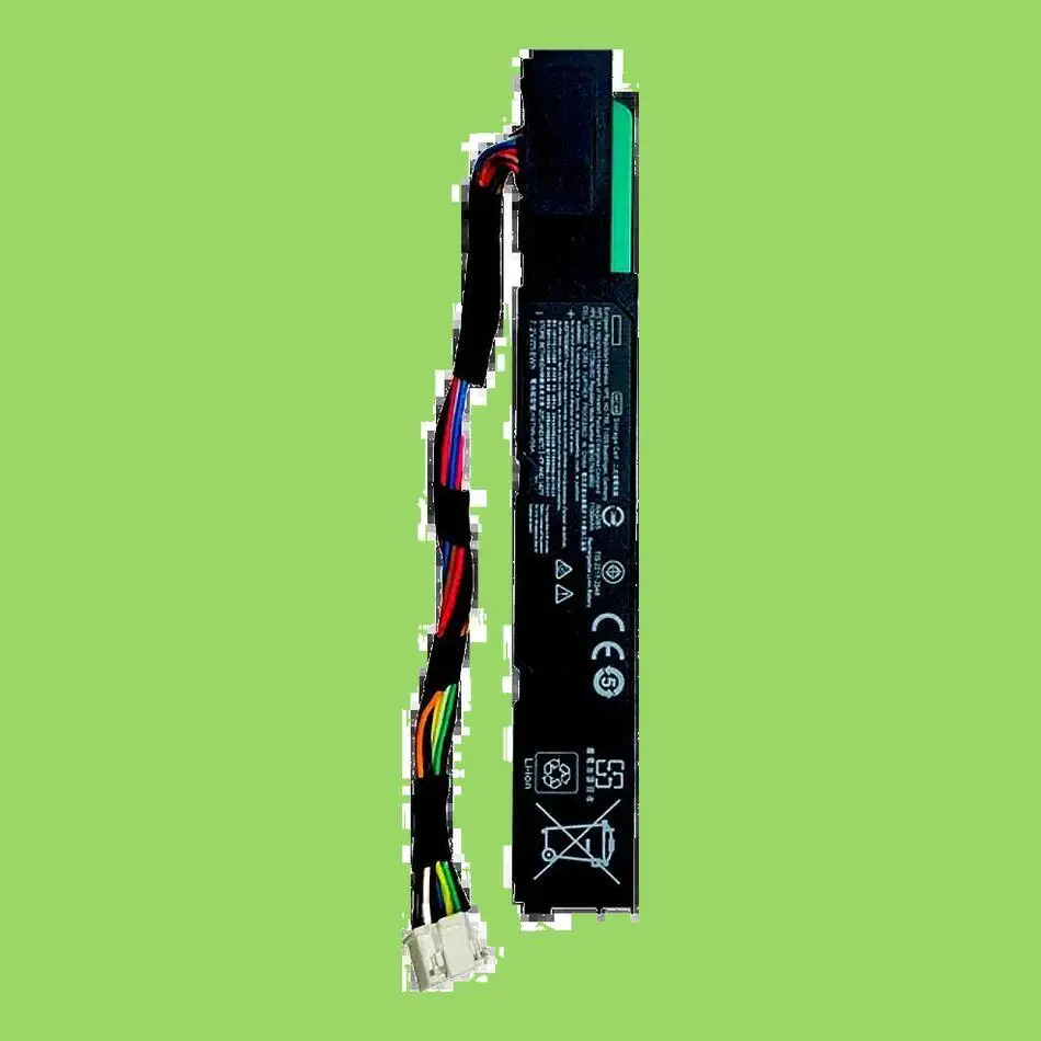 

Storage Device Battery 727258-B21 1100Mah For HP 815983-001 750450-001 878643-001 96W Smart