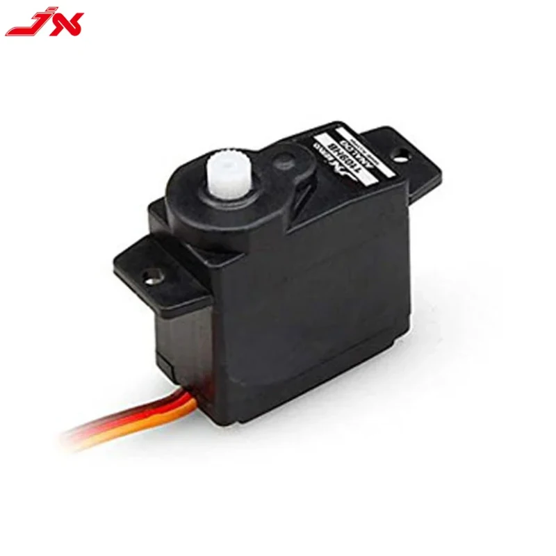 JX Servo PDI-1109HB 9g Kunststoffgetriebe Metallkernmotor Mini Digital Servo für RC Flugzeug Hubschrauber Auto Boot Roboter