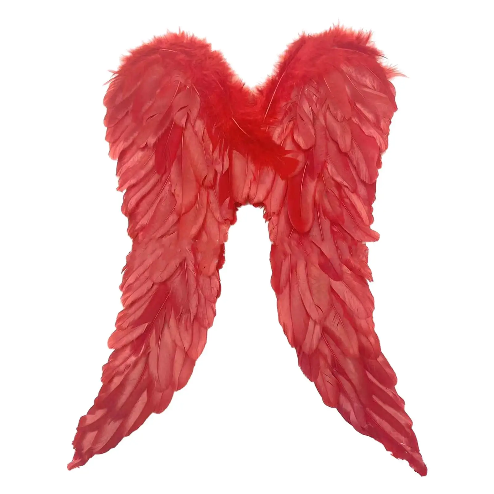 Angel Wing Cosplay Dreamlike Halloween Costume Accessories Fairy Wing for Stage Performance Photo Props Party Holiday Masquerade