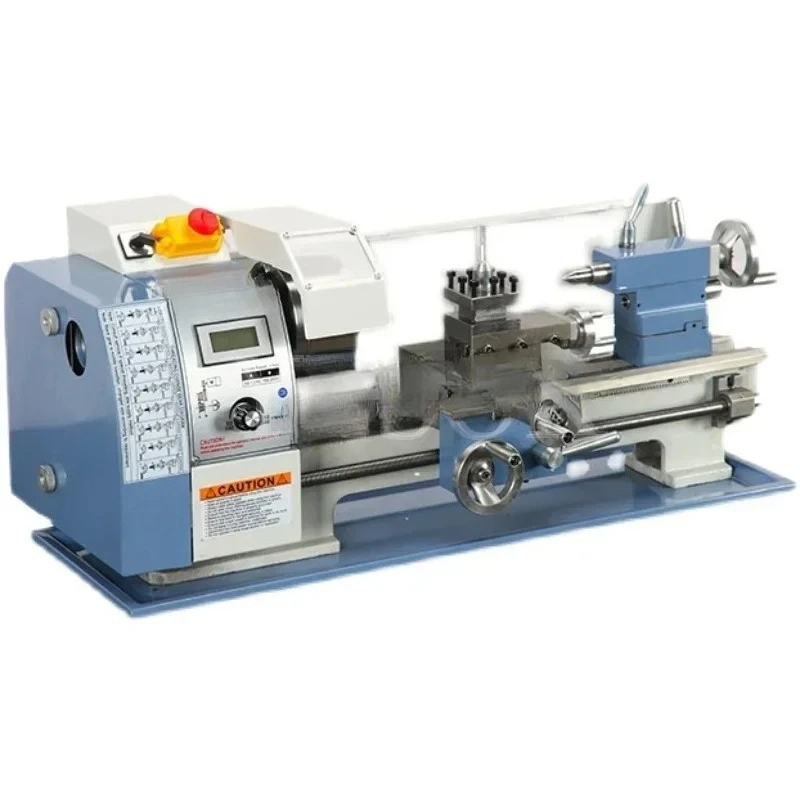 

Machinery Metal Processing Lathe Small High Precision Multifunction Home Woodworking Lathe Drilling Milling Machine（50hz-60hz）