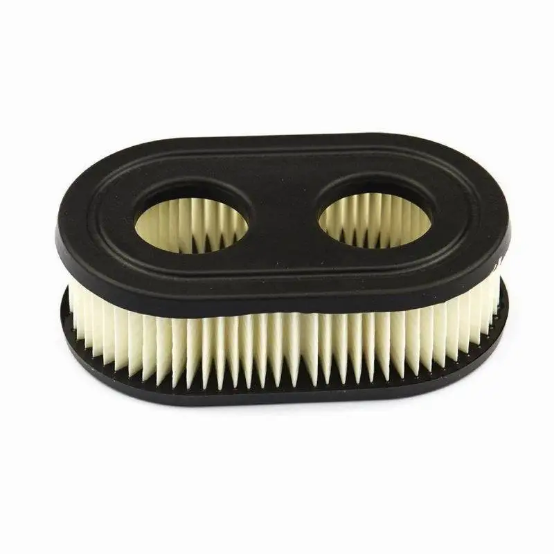 Air Filter Kit For Briggs & Stratton Gas Motor 798452 593260 Lawn Machinery Repair Accessory