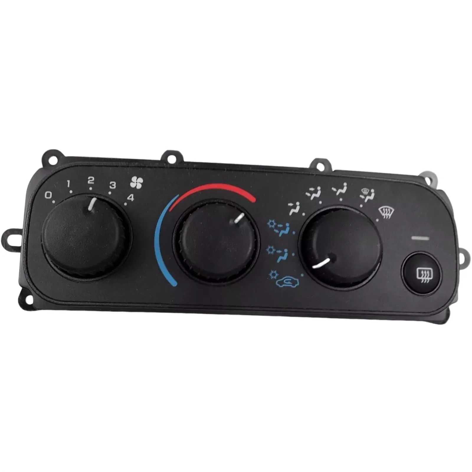 HVAC Control Module 4596277AA For CHRYSLER SEBRING 2001-2006 For DODGE STRATUS 2001-2006 100% Brand New Car Accessories ﻿