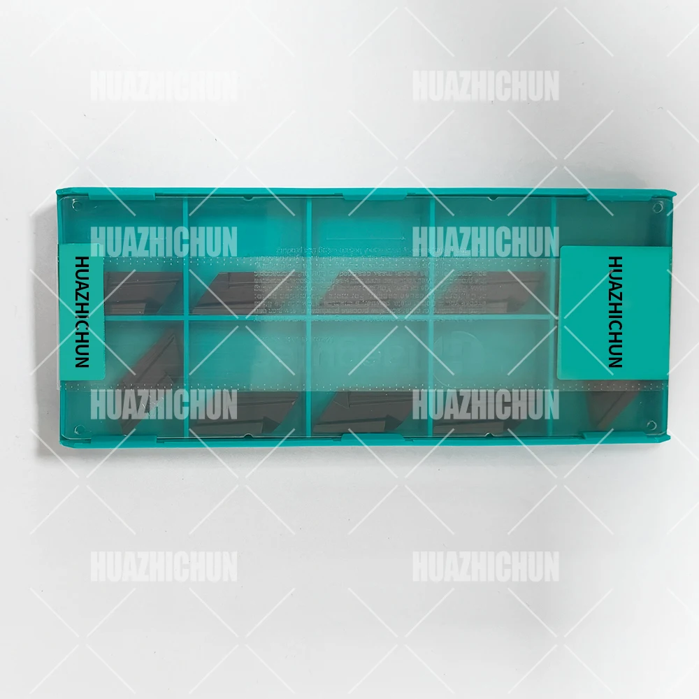 

HUAZHICHUN KNUX 160405 R11 TT8125B General Turning Inserts