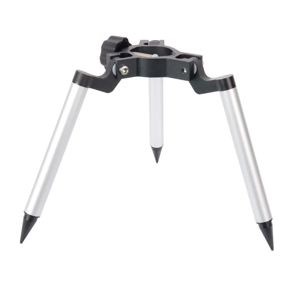 

Hot Sale Mini Survey Tripod For Mini Prism Pole Surveying GNSS GPS, MNT01