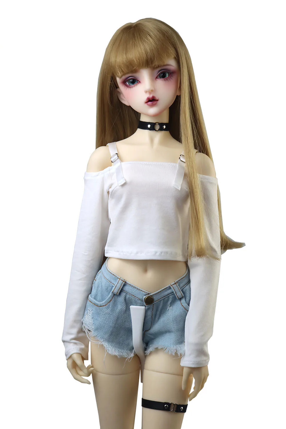 Thumbnail 3 - #40 Latest Ball Jointed Dolls Updates
