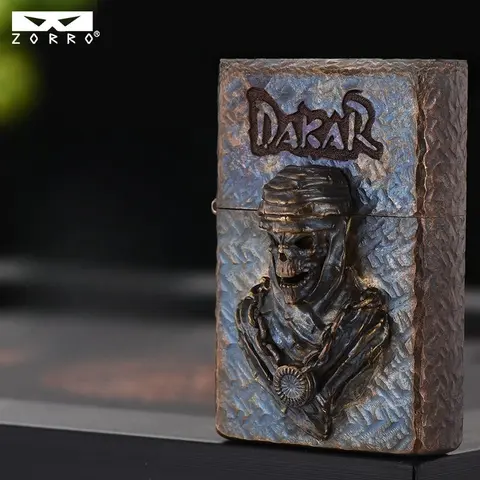 8 best sales रेट्रो लाइटर - №6