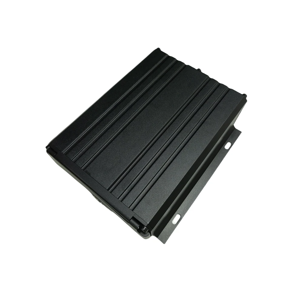 H.265/H.264 8 قناة موبايل DVR AHD 1080p القرص الصلب MDVR شاحنة سيارة حافلة مراقبة GPS 4G مسجل فيديو رقمي #6