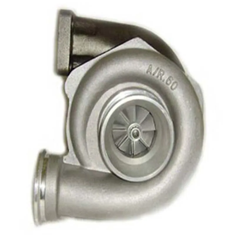 Radient turbocharger S2B H1E T04B81 313050 197354 3520964299 3520965199 3660961399KZ 3660961599 466646-0002 466646-0005 turbo