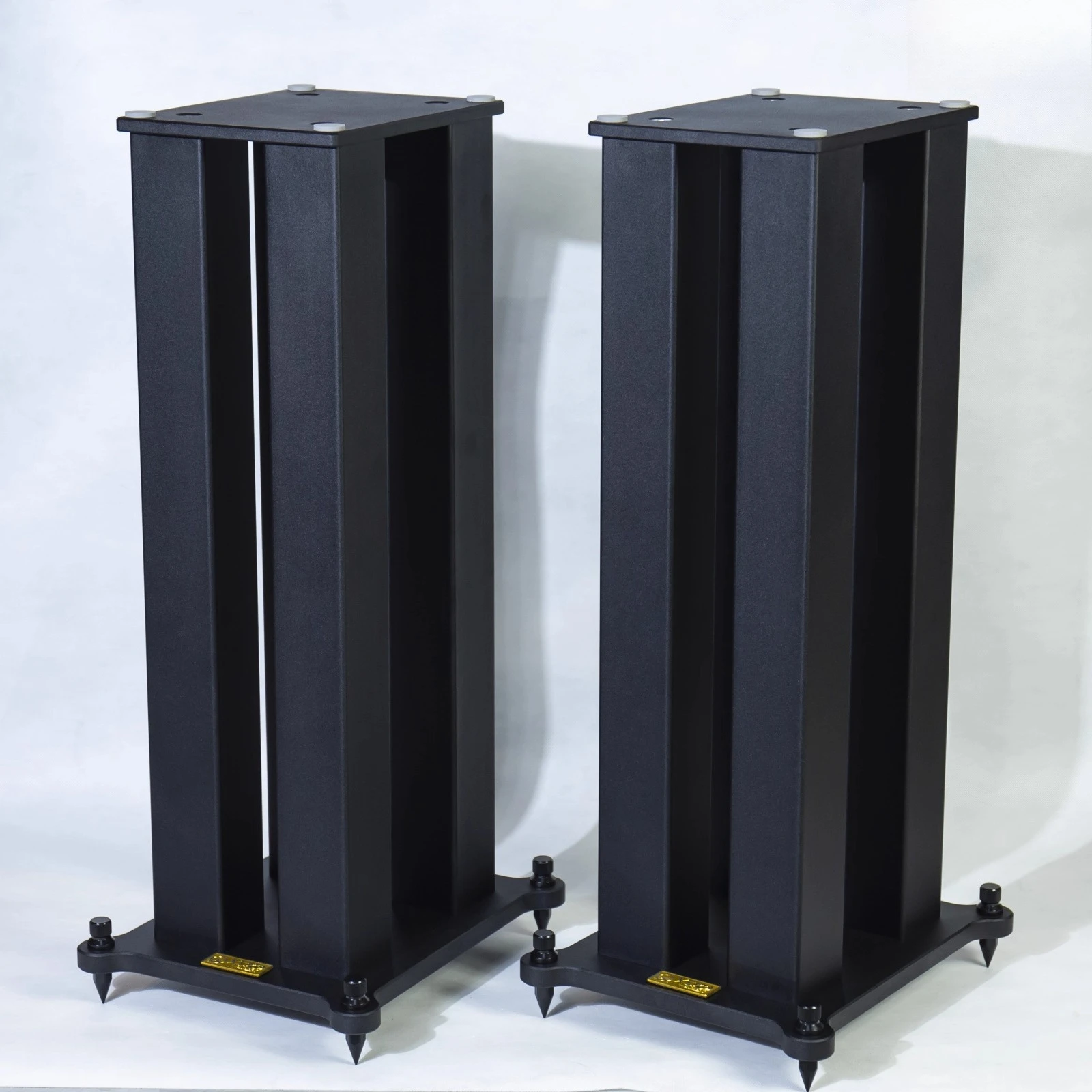 

Полностью железная металлическая книжная полка, динамик, напольная подставка, штатив