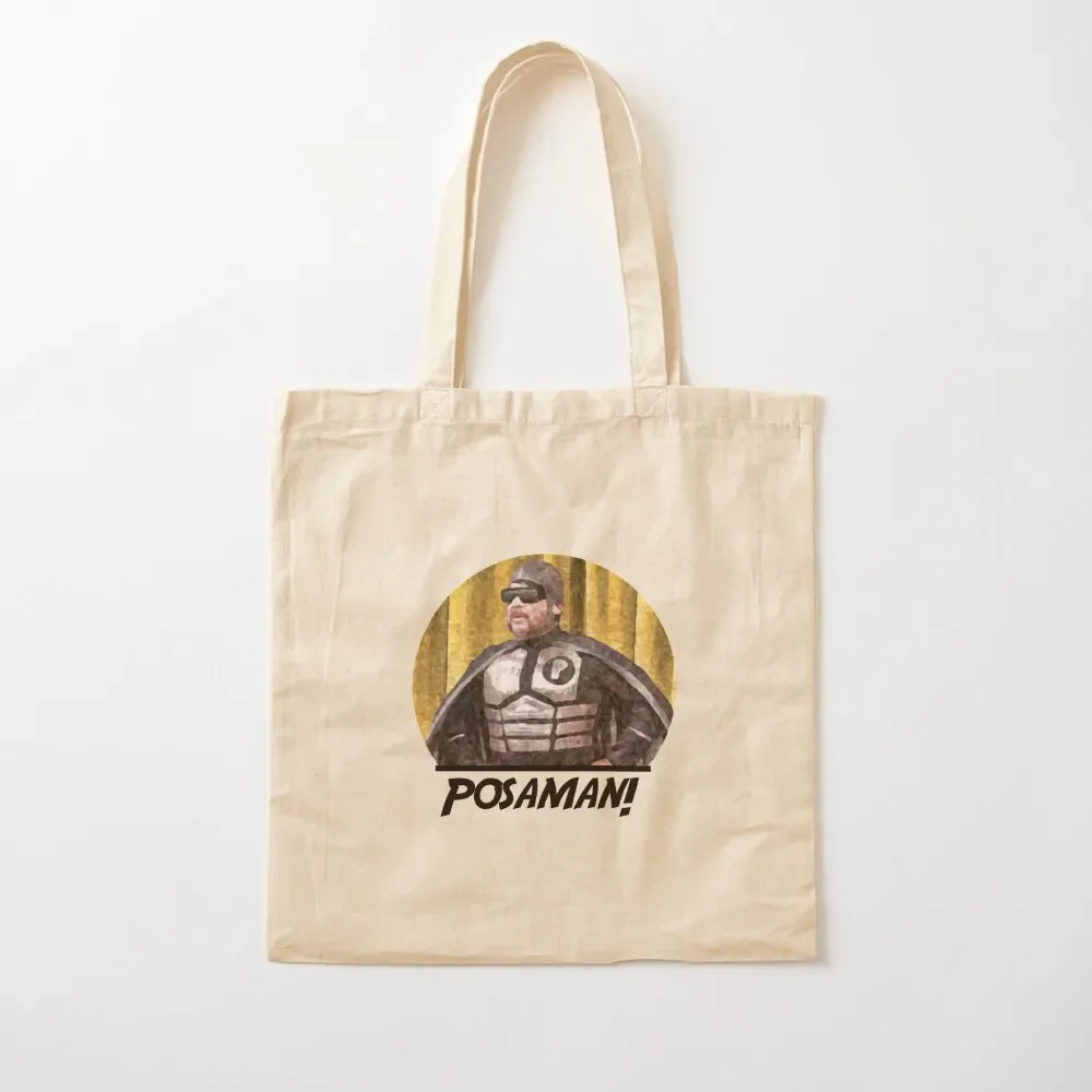 Lillo Posaman - LOL Chi Ride è Fuori Tote Bag Cloth bag tote bag university