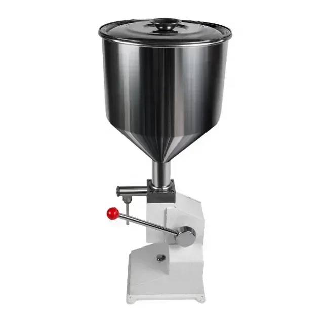 Reasonable design liquid filling machine  automatic HOT SALES