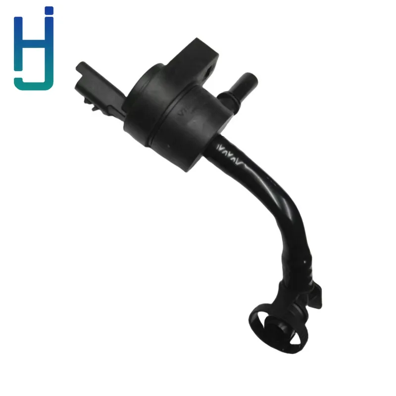 

1563L6 Auto Parts Carbon Canister Solenoid Valve for Peugeot 207CC 1,4 1,6 VTI Citroen Peugeot 207 308