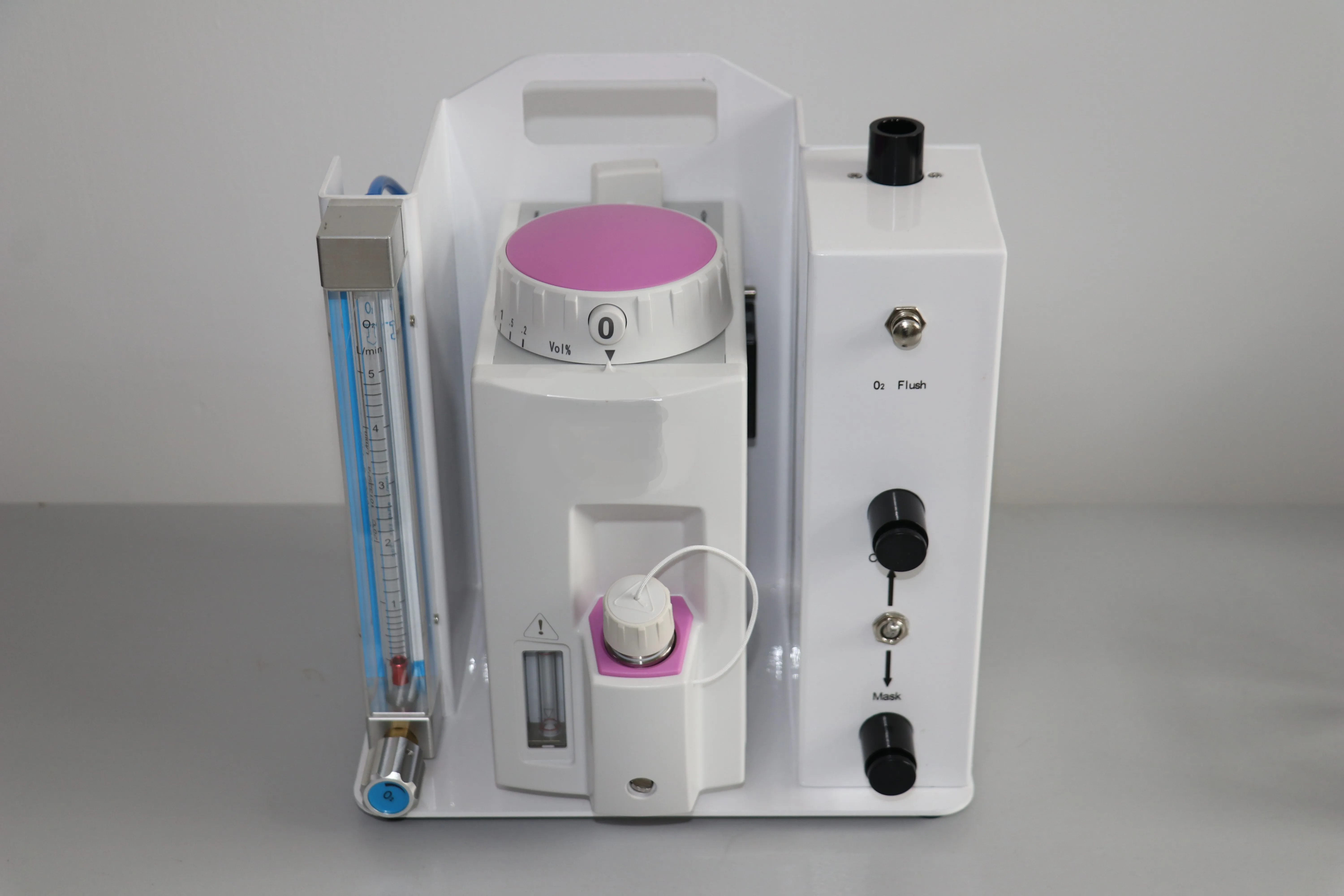 Lab Anesthesia Machine DL8 for Small Animal