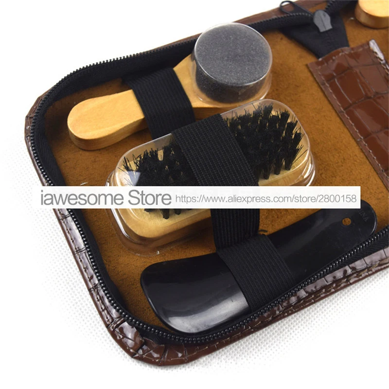 Thumbnail 2 - #37 Top 40 Shoe Care Kits Worth Buying In 2026