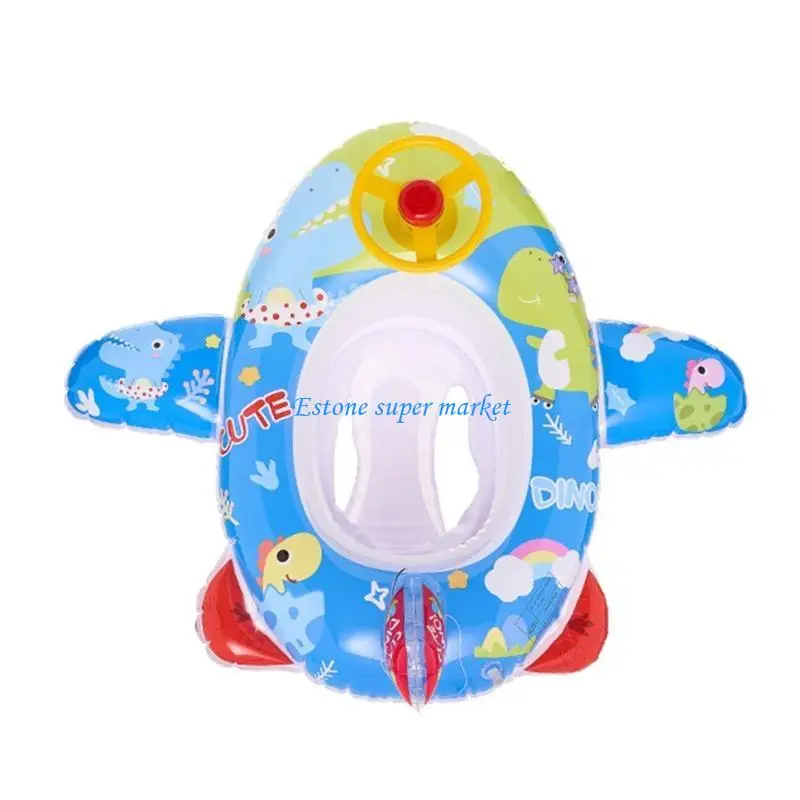 090B Hình Máy Bay Vòng Bơi Mùa Hè Cho Bộ Đồ Chơi Cho Trẻ Chơi Với Mùa Hè Bơi Vui Vẻ Đồ Chơi Bể Bơi Vật Dụng Cần Thiết R