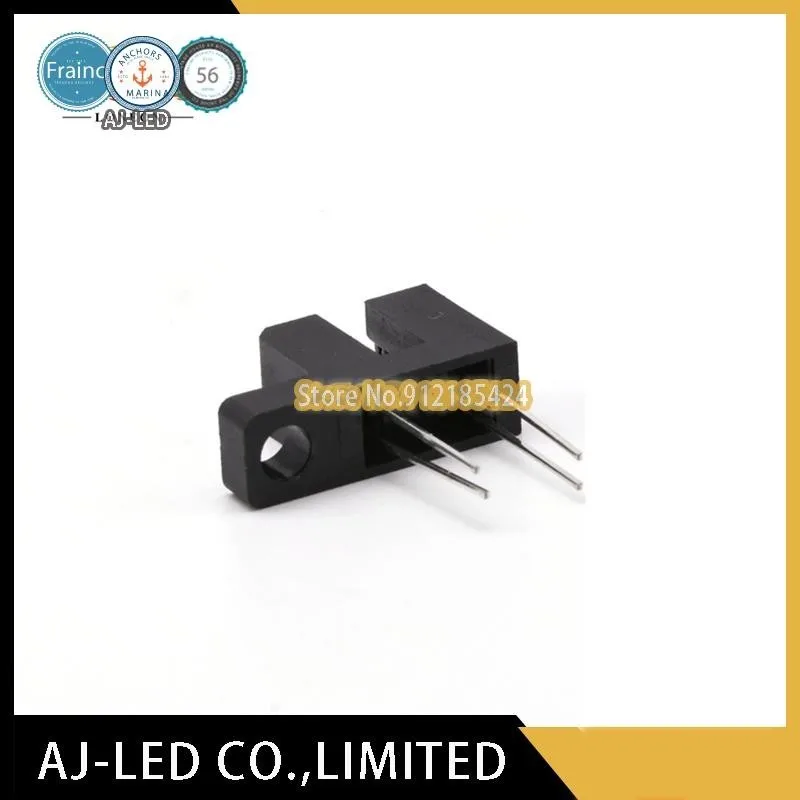 20pcs/lot ITR8104 infrared photoelectric switch for smoke alarm mouse copier switch scanner new