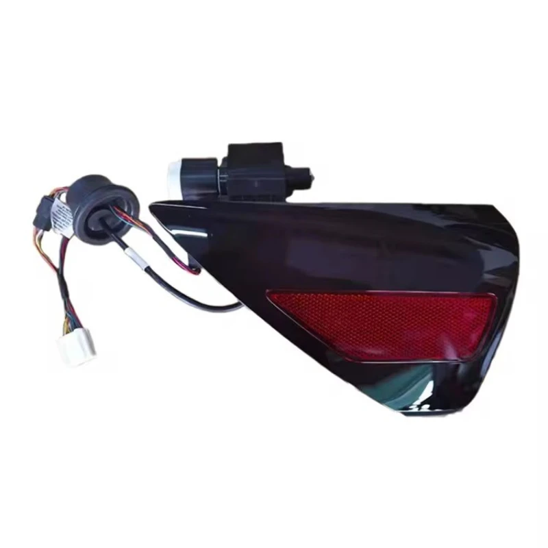 

Applicable to model3 charging port cover assembly 1095082 1505514 1505515