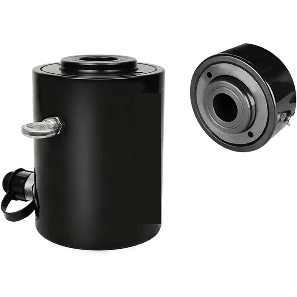 

Гидравлический цилиндр для автомобильного домкрата 30Т — многофункциональный ручной инструмент для подъема и обслуживания