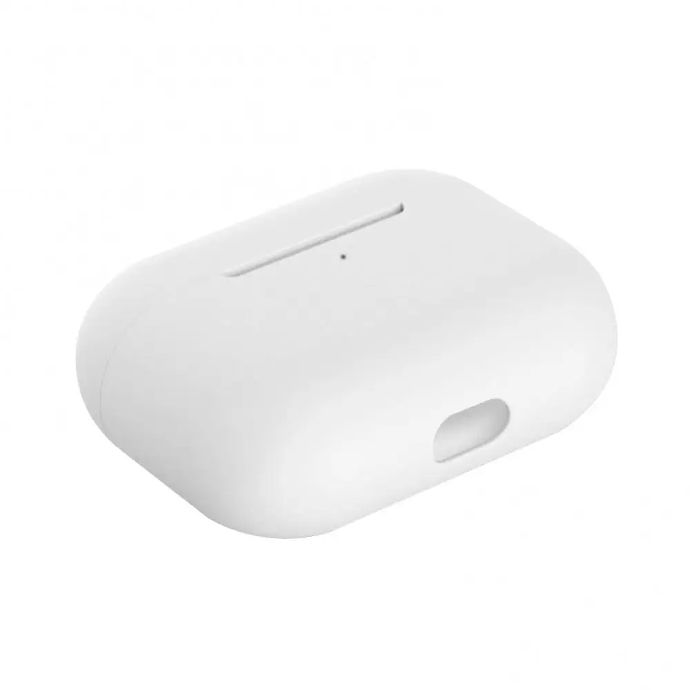Silicone Protective Case Cover Storage Box for AirPods Pro 3 Bluetooth-compatible Earphone
