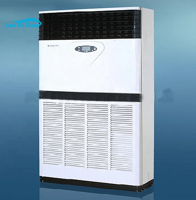 GREE 10HP DC Inverter Cooling&Heating Floor Standing Type Split Air Conditioner