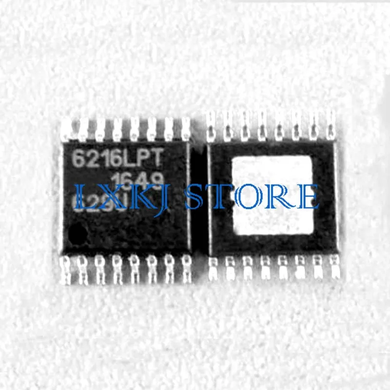 5 개/몫 A6216KLPTR-T A6216KLPTR A6216KLPT 6216LPT SOP-16