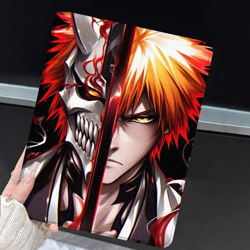 Bleach Popular Anim… - image