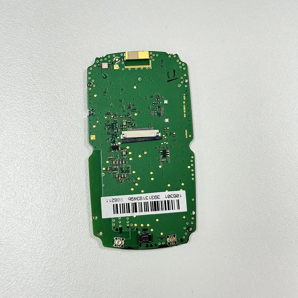 

For GARMIN Edge 810 Motherboard Mainboard English Version For Maintenance Use Only Bicycle Speedmeter GPS Part Repair