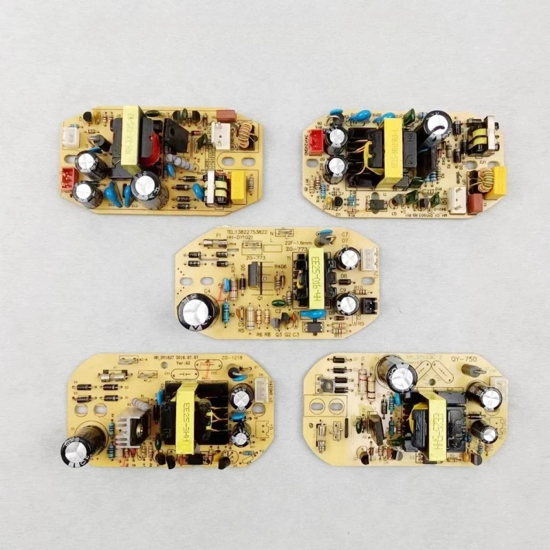Suitable for Bear DEERMA FLYCO Chigo Ronshen humidifier 12V 28V 34V power motherboard