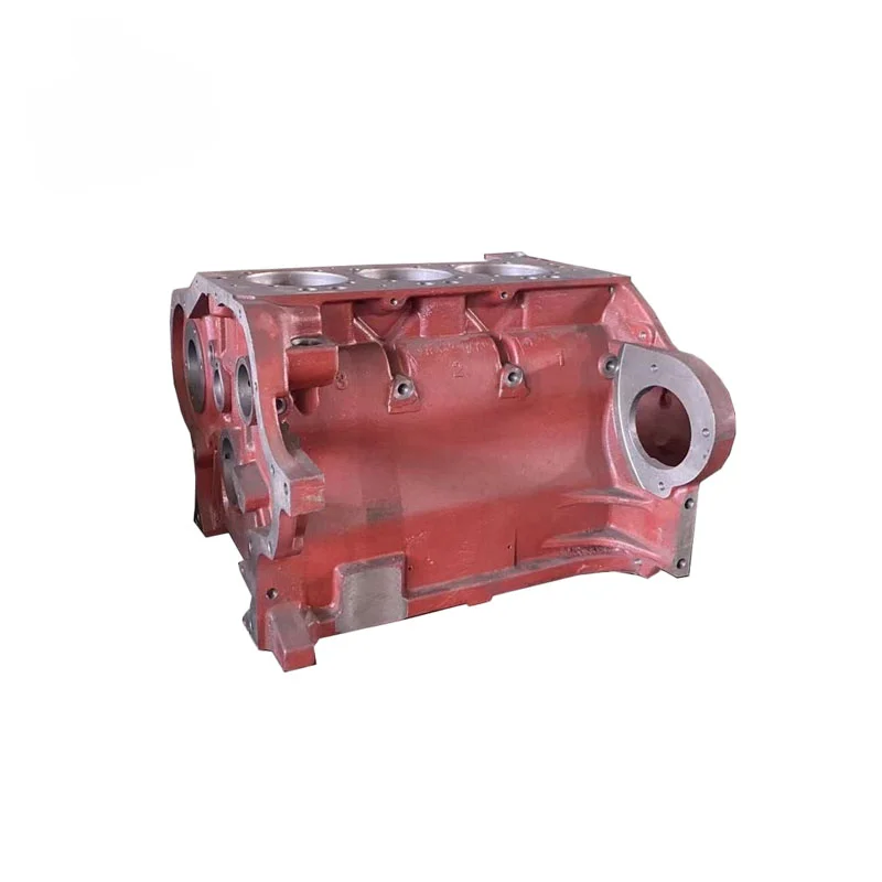 engine motor spare parts high quality Cylinder Block Crankcase 02230526 02239367 04156080  F3L912 for deutz