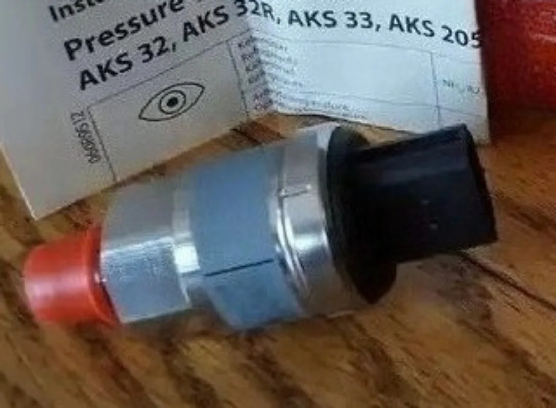 AKS33 060G2101 060G1038 060G1136 060G3991 Brand New Sensor on sale