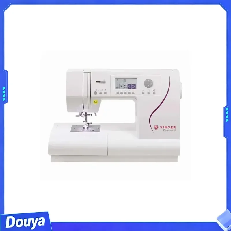 Singer C430 Computerized Sewing Machine, Customized